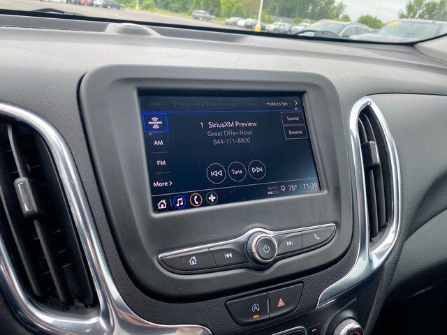 used 2023 Chevrolet Equinox car, priced at $19,000