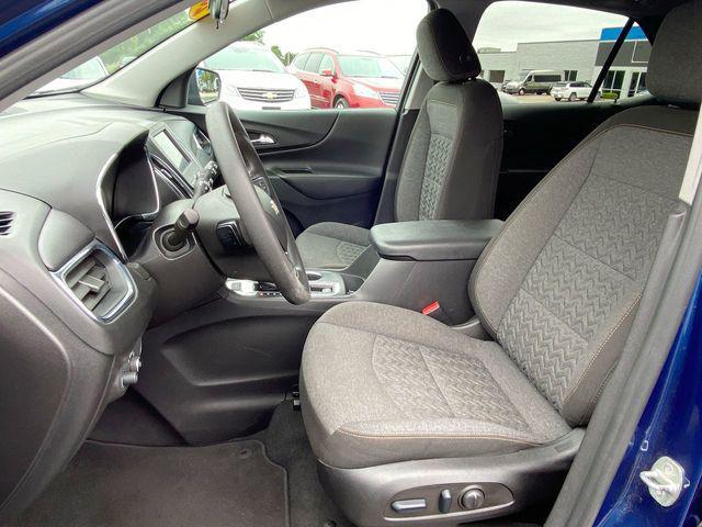 used 2023 Chevrolet Equinox car, priced at $19,000