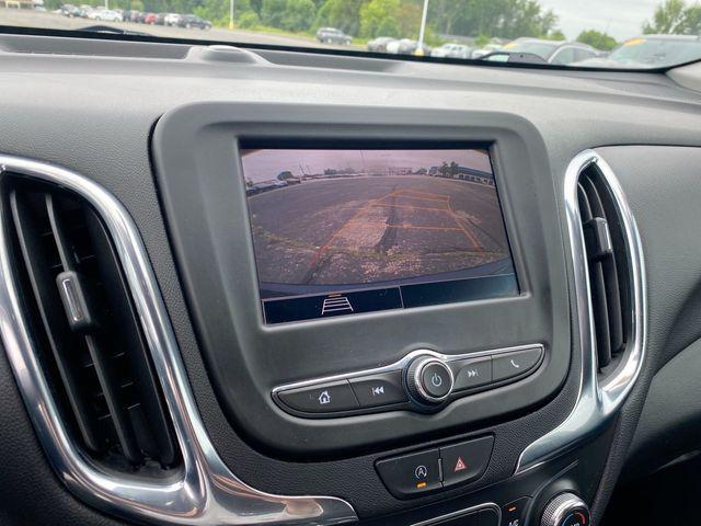 used 2023 Chevrolet Equinox car, priced at $19,000