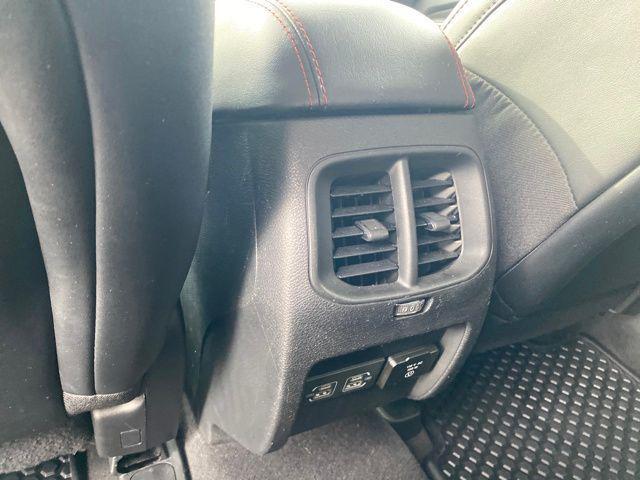 used 2022 Jeep Cherokee car, priced at $20,800