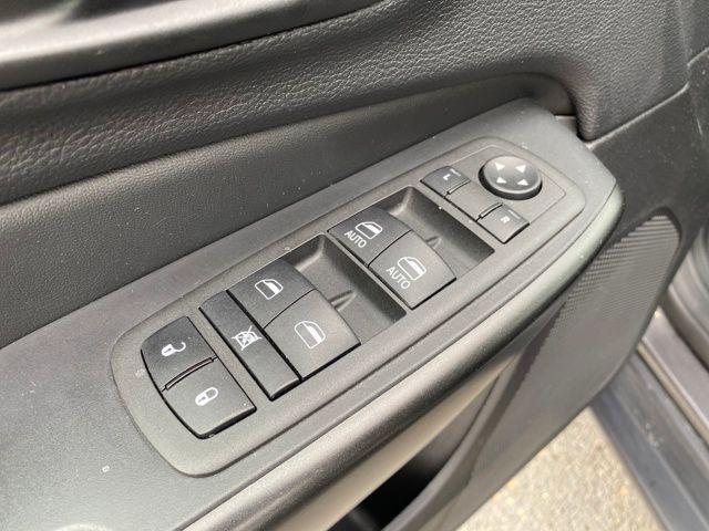 used 2022 Jeep Cherokee car, priced at $20,800