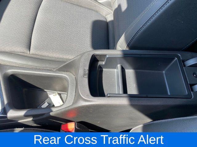 used 2023 Buick Encore GX car, priced at $23,000