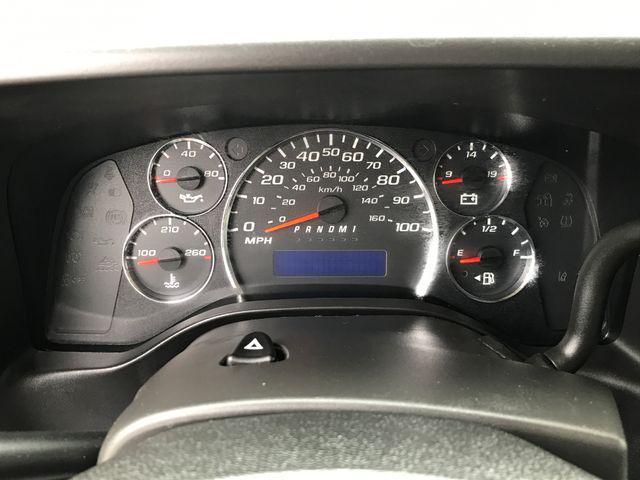 used 2024 Chevrolet Express 2500 car, priced at $36,000