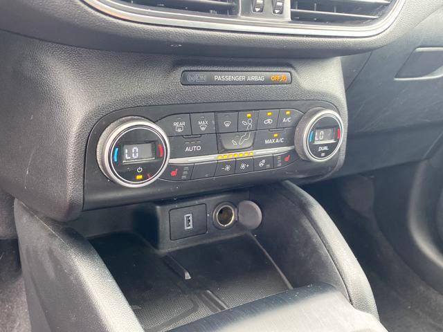 used 2020 Ford Escape car, priced at $18,000