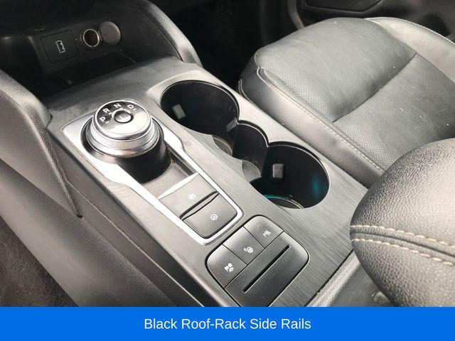 used 2020 Ford Escape car, priced at $18,000
