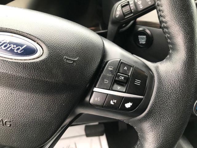 used 2020 Ford Escape car, priced at $18,000