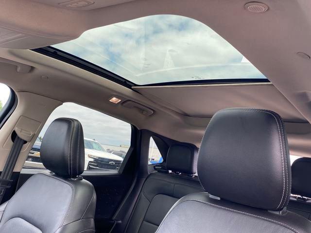 used 2020 Ford Escape car, priced at $18,000
