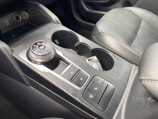 used 2020 Ford Escape car, priced at $18,000