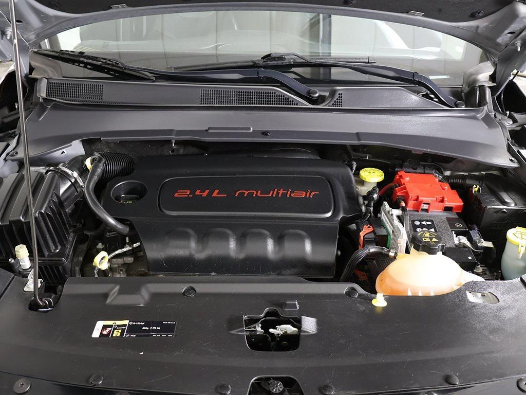 used 2020 Jeep Compass car, priced at $12,693