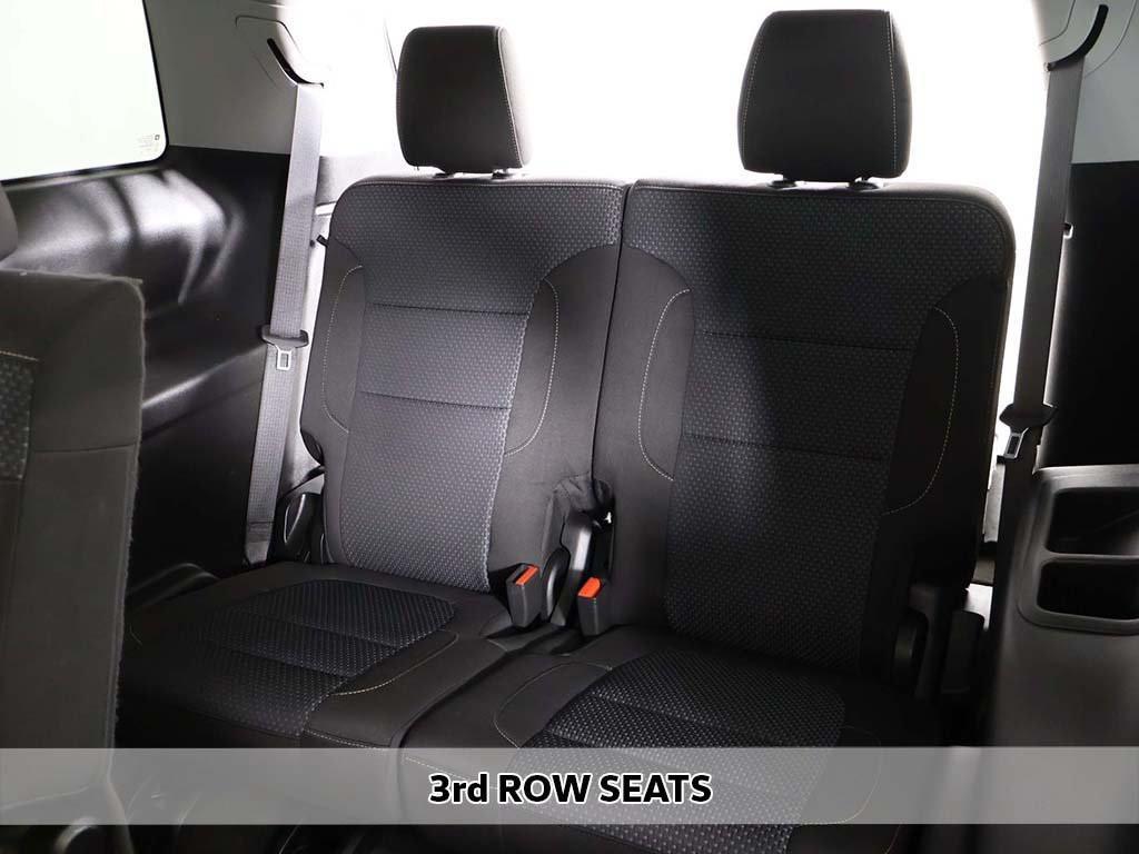 used 2020 GMC Acadia car, priced at $19,299