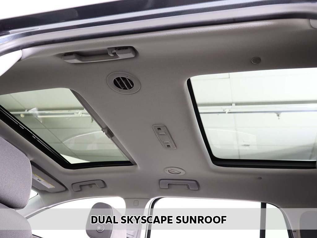 used 2020 GMC Acadia car, priced at $19,299