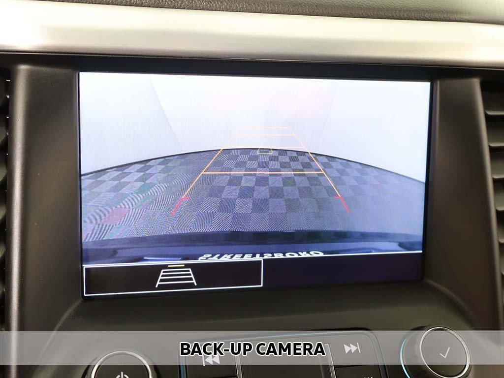 used 2020 GMC Acadia car, priced at $19,299