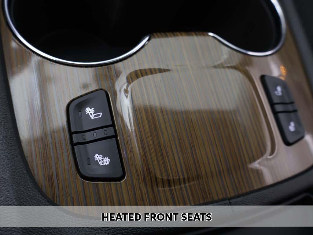 used 2020 GMC Acadia car, priced at $19,299