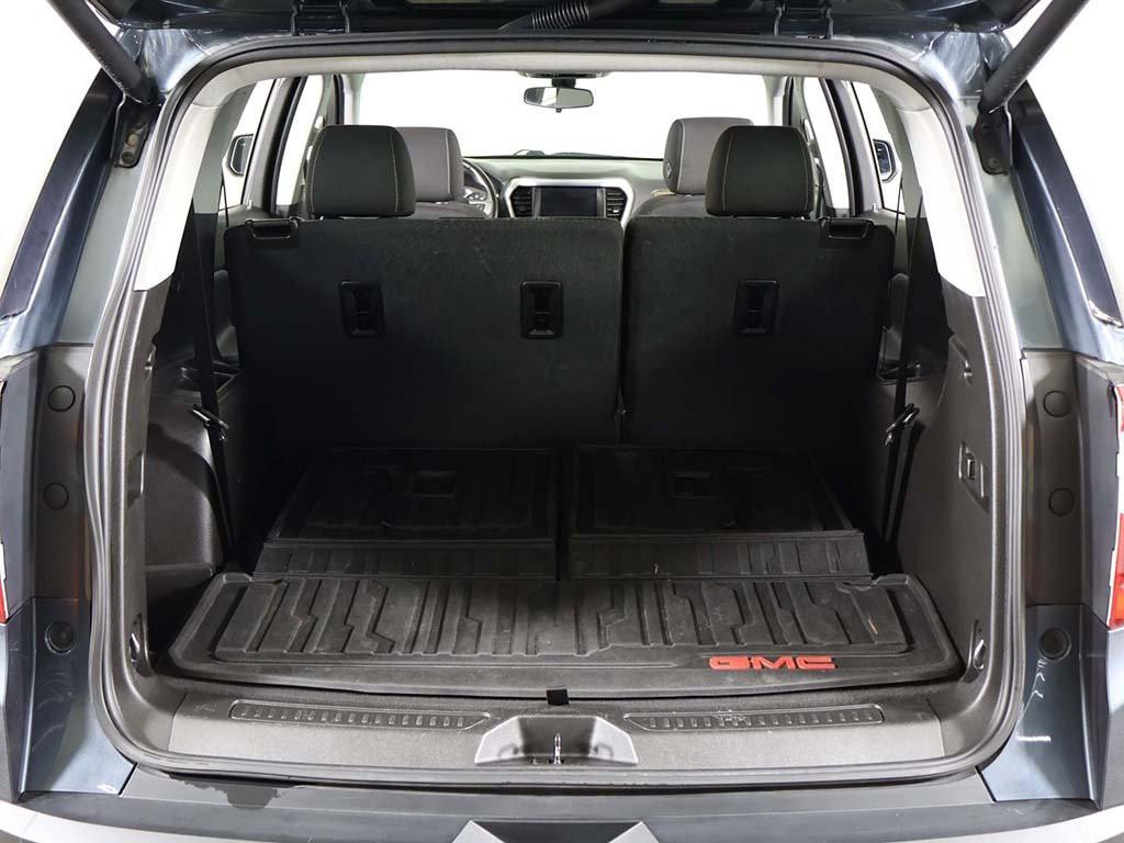 used 2020 GMC Acadia car, priced at $19,299