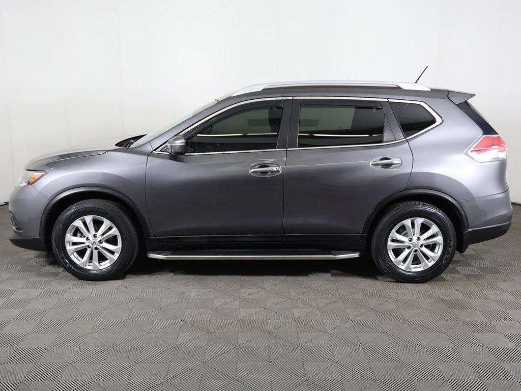 used 2014 Nissan Rogue car, priced at $7,949