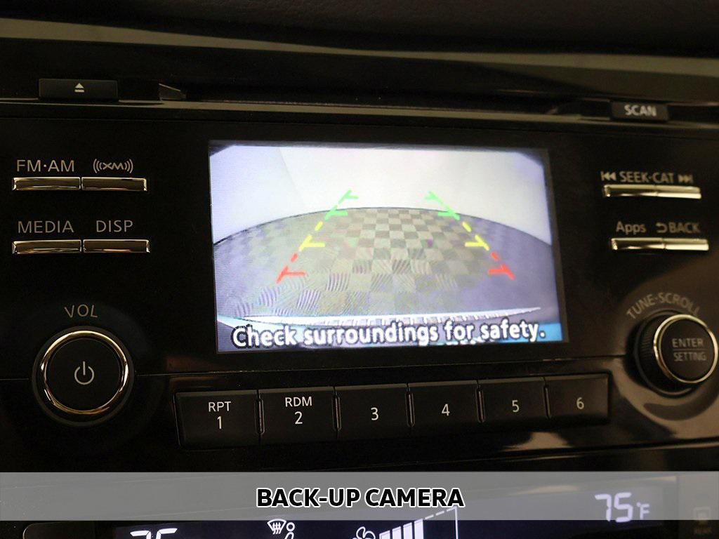 used 2014 Nissan Rogue car, priced at $7,949