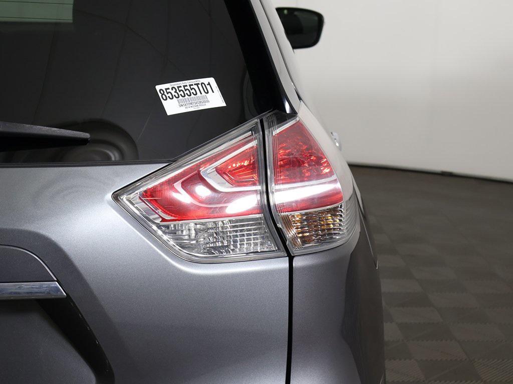 used 2014 Nissan Rogue car, priced at $7,949