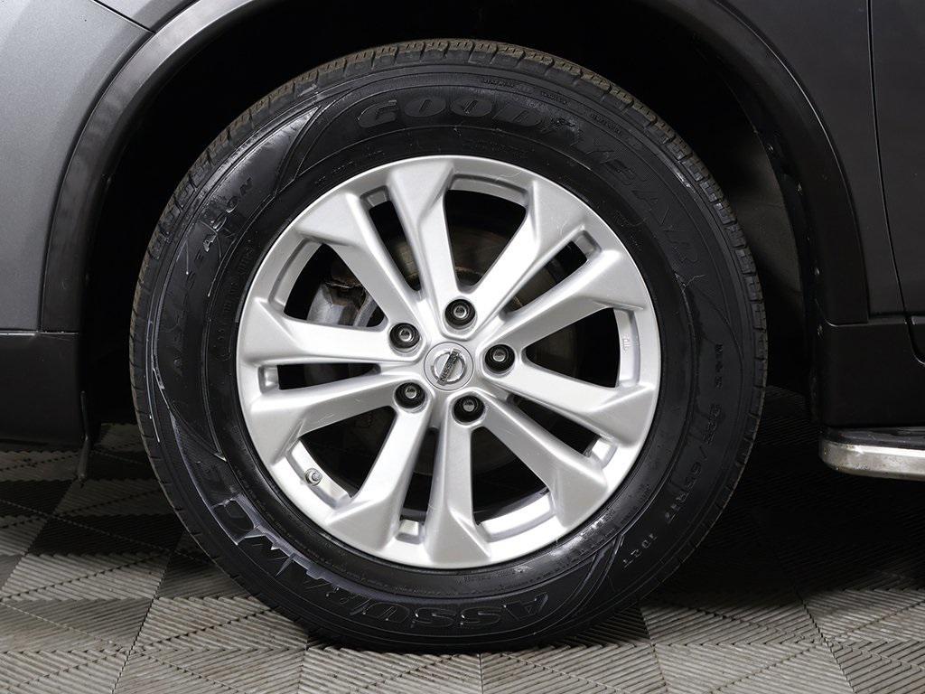 used 2014 Nissan Rogue car, priced at $7,949