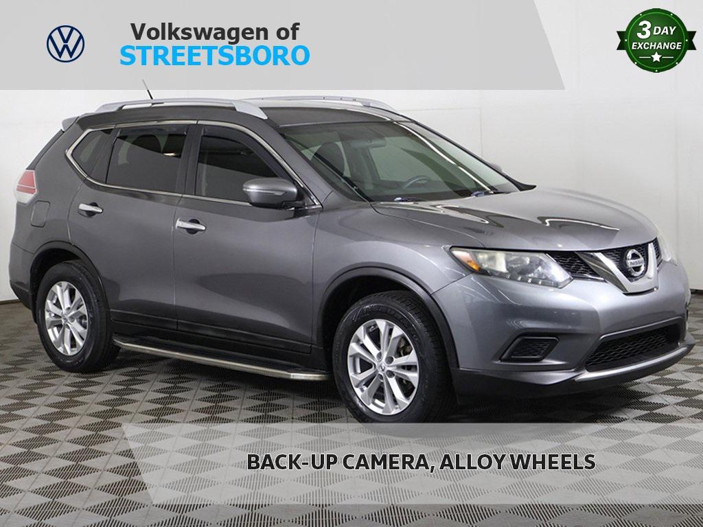 used 2014 Nissan Rogue car, priced at $7,949
