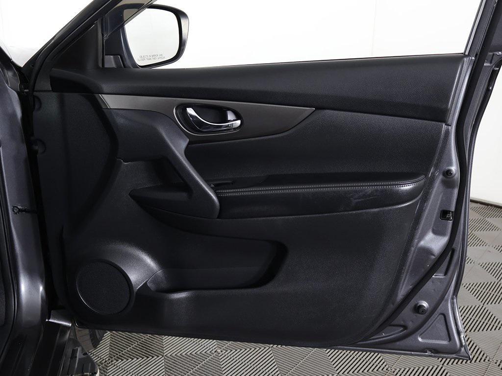 used 2014 Nissan Rogue car, priced at $7,949