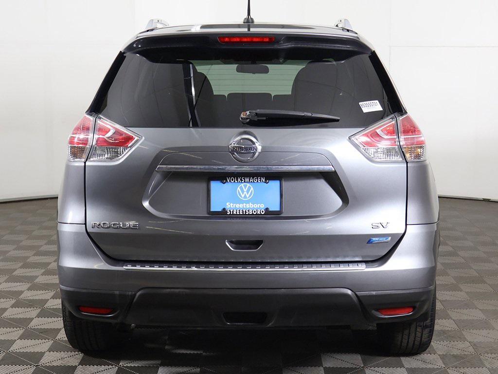 used 2014 Nissan Rogue car, priced at $7,949