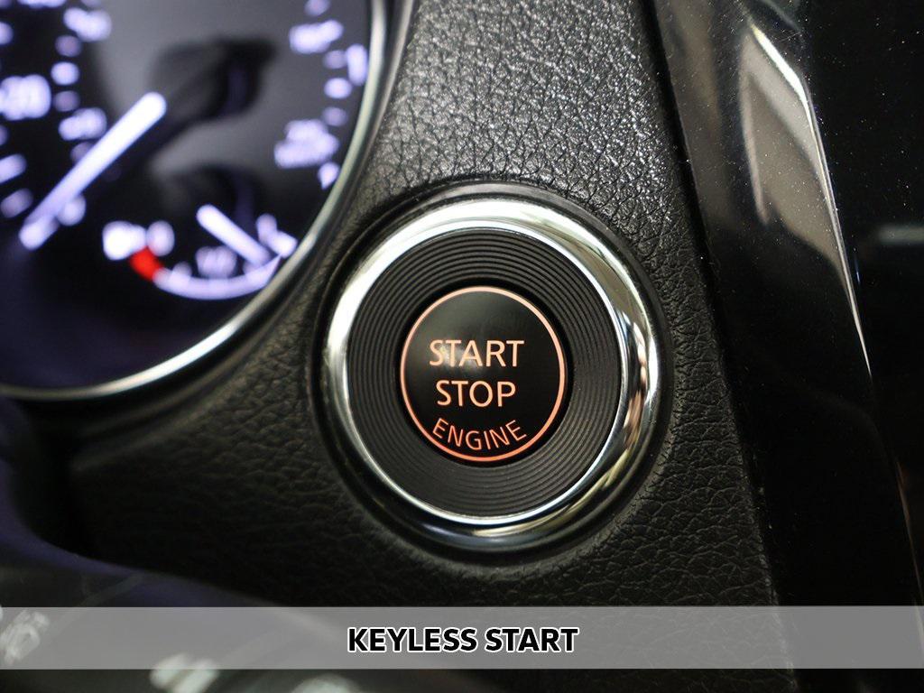 used 2014 Nissan Rogue car, priced at $7,949