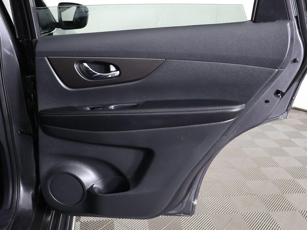 used 2014 Nissan Rogue car, priced at $7,949