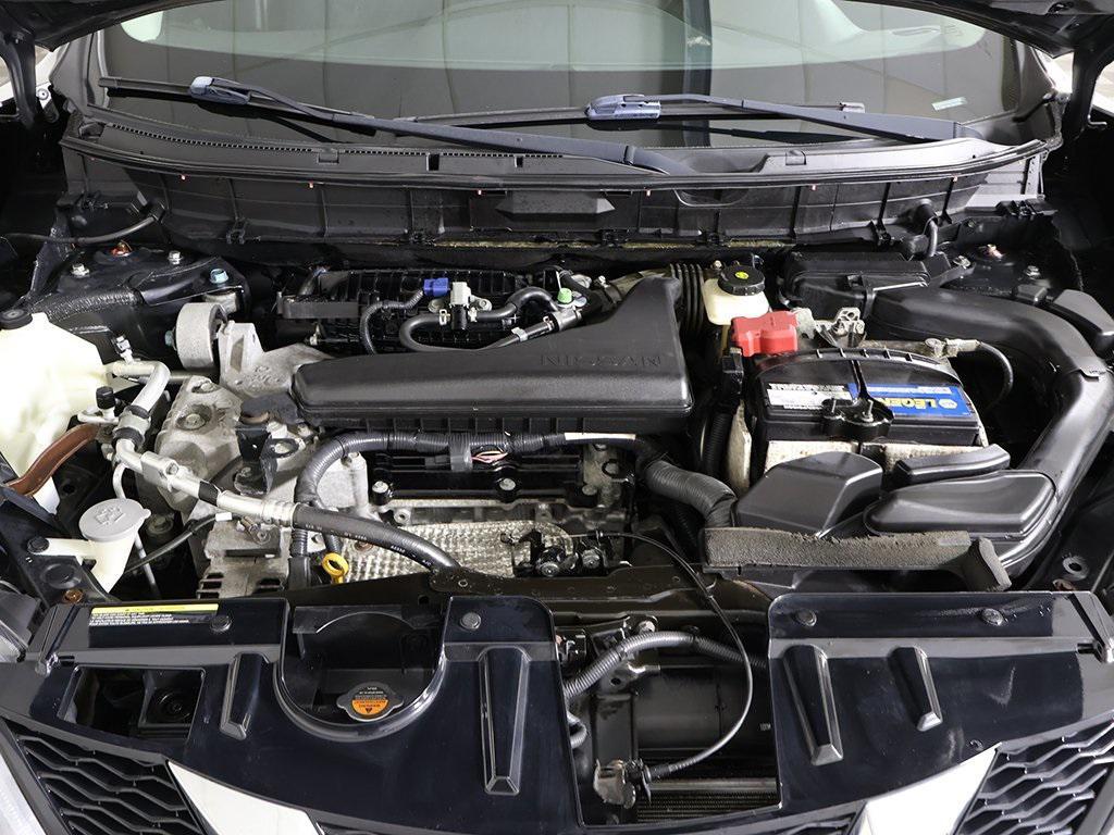 used 2014 Nissan Rogue car, priced at $7,949