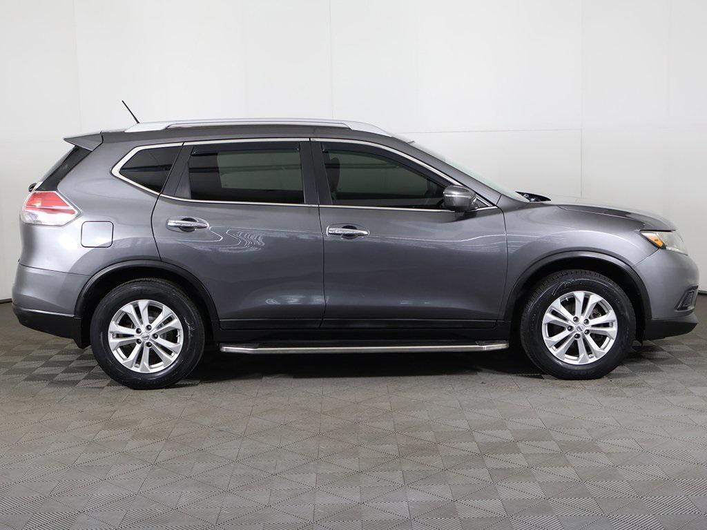 used 2014 Nissan Rogue car, priced at $7,949