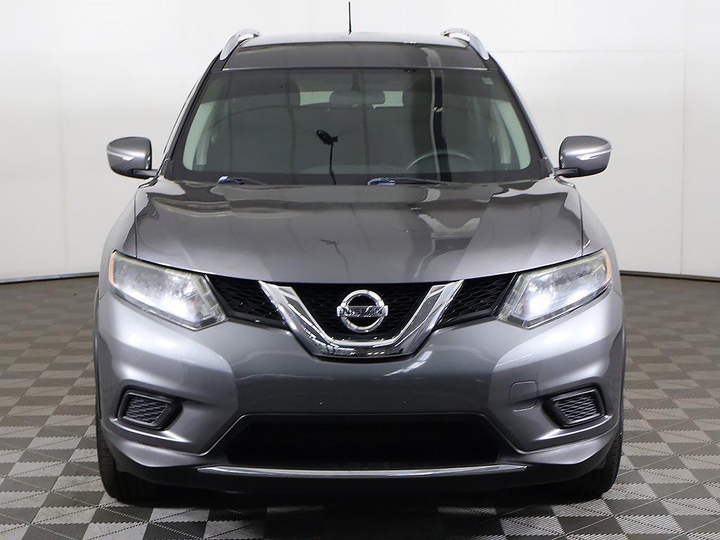 used 2014 Nissan Rogue car, priced at $7,949