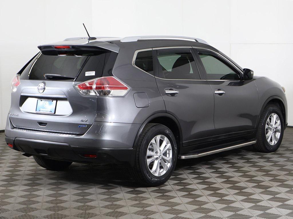 used 2014 Nissan Rogue car, priced at $7,949