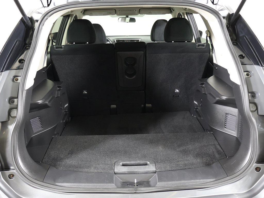 used 2014 Nissan Rogue car, priced at $7,949