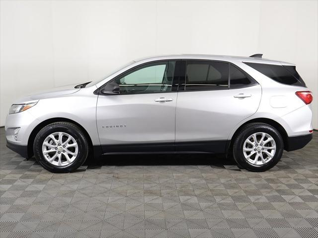 used 2019 Chevrolet Equinox car, priced at $11,429