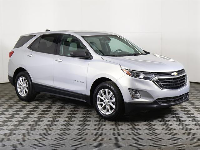 used 2019 Chevrolet Equinox car, priced at $11,429