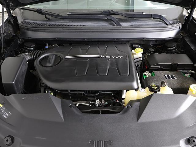 used 2019 Jeep Cherokee car, priced at $13,890