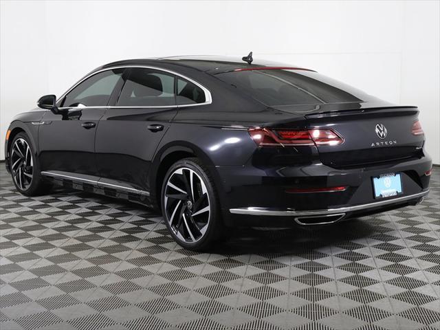 used 2023 Volkswagen Arteon car, priced at $35,659