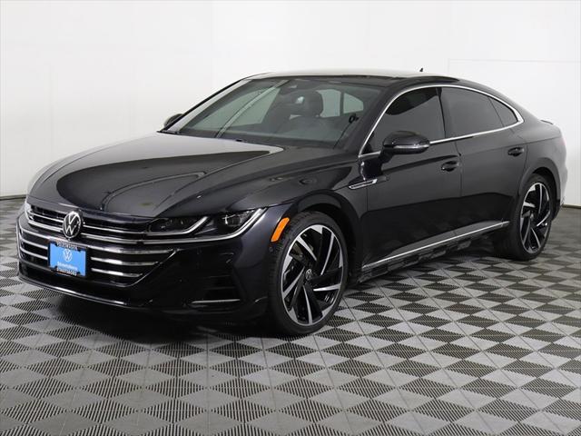 used 2023 Volkswagen Arteon car, priced at $35,659