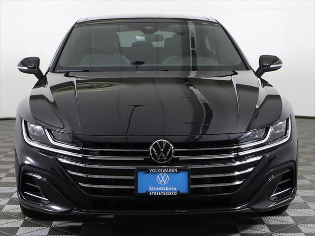 used 2023 Volkswagen Arteon car, priced at $35,659