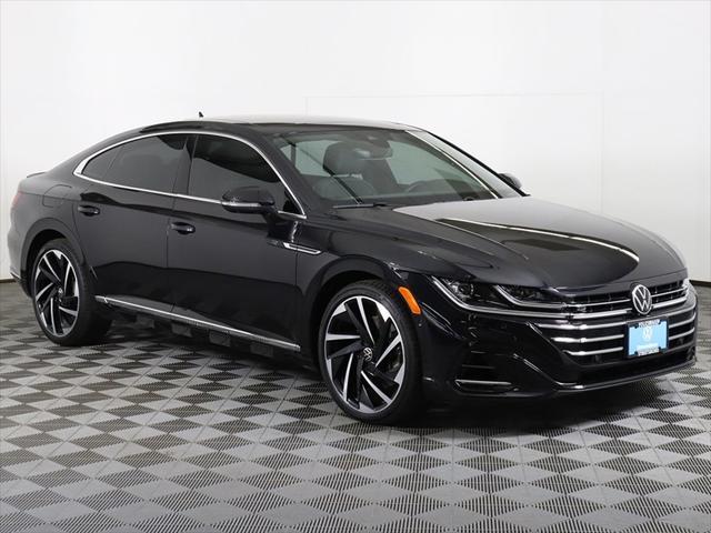 used 2023 Volkswagen Arteon car, priced at $35,659