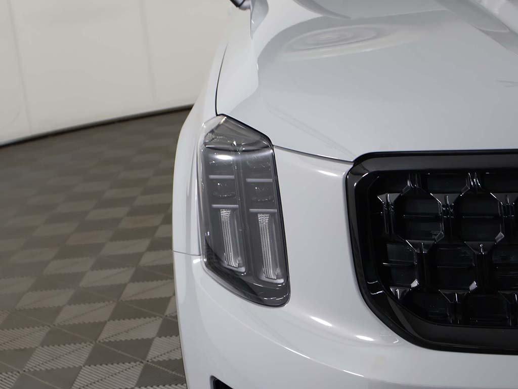 used 2025 Kia Telluride car, priced at $43,289