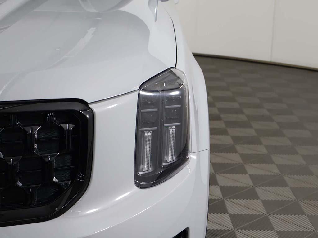 used 2025 Kia Telluride car, priced at $43,289