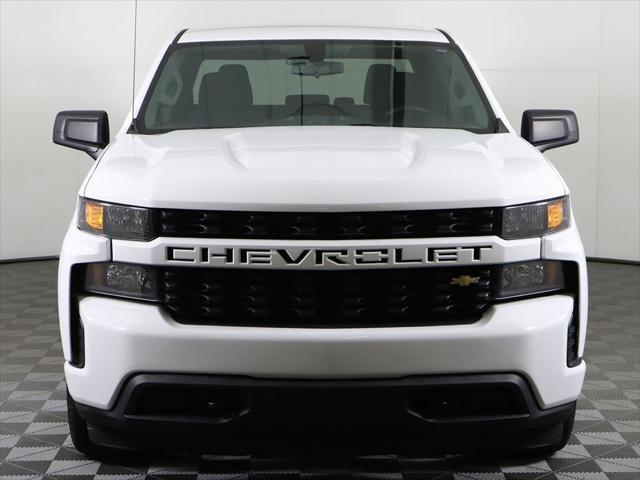 used 2019 Chevrolet Silverado 1500 car, priced at $25,995