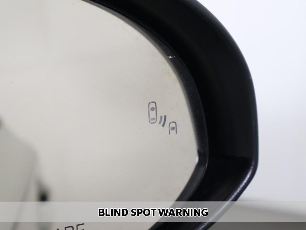 used 2021 Toyota C-HR car, priced at $19,399