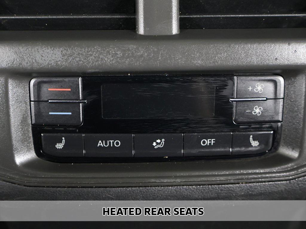 used 2021 Volkswagen Atlas car, priced at $26,299