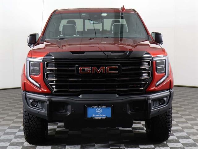 used 2023 GMC Sierra 1500 car, priced at $61,999