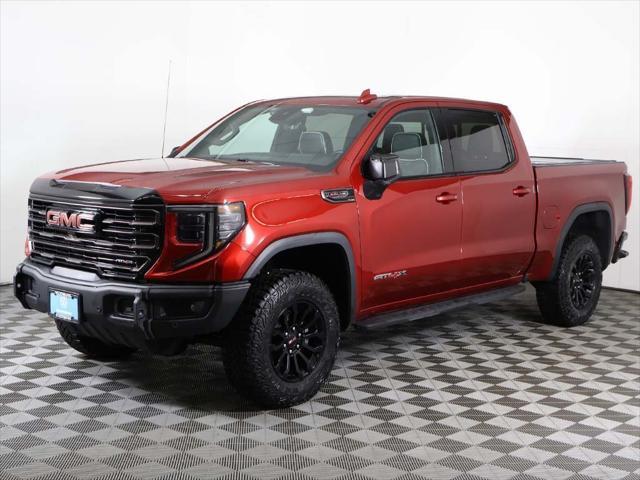 used 2023 GMC Sierra 1500 car, priced at $61,999