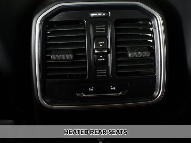 used 2024 Porsche Macan car, priced at $54,119