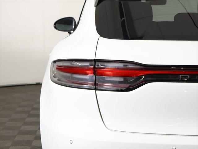 used 2024 Porsche Macan car, priced at $54,119