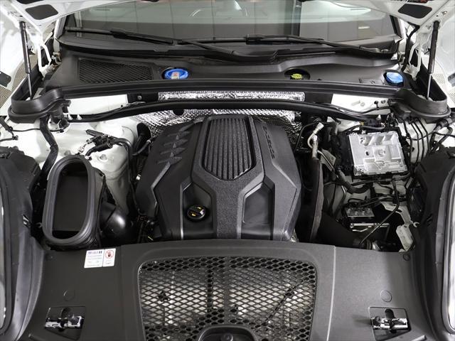 used 2024 Porsche Macan car, priced at $54,119