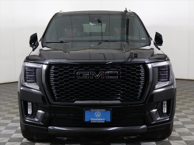 used 2024 GMC Yukon XL car, priced at $87,699